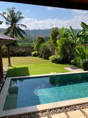 Villa Kelana
